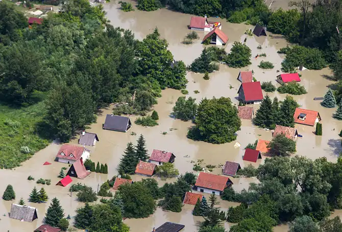 Лучшие снимки 2013 по версии Getty Images