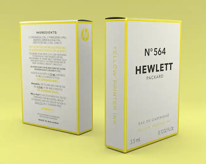 Лучшая упаковка 2013 года