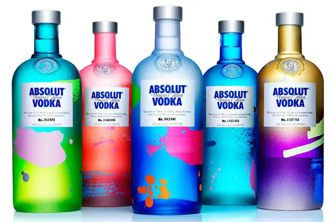 Лучшая упаковка 2013 года