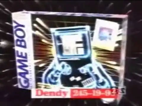 Реклама Dendy Как отличить