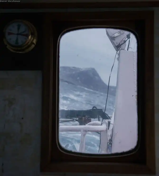 Как ловят рыбу в Норвегии