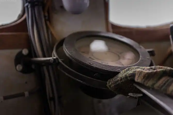 Как ловят рыбу в Норвегии