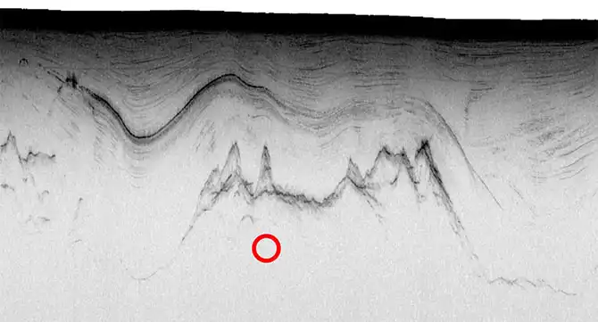 4 природных чуда, обнаруженные этой осенью