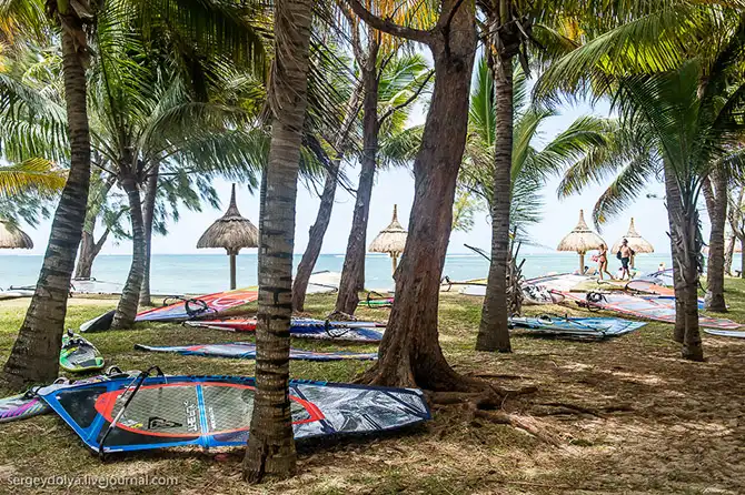 Как проходил Чемпионат мира по кайтингу