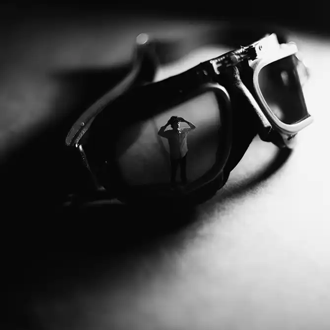 Снимки 14-летнего гения фотографии