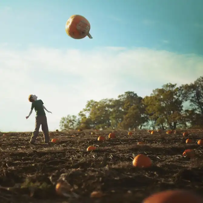 Снимки 14-летнего гения фотографии