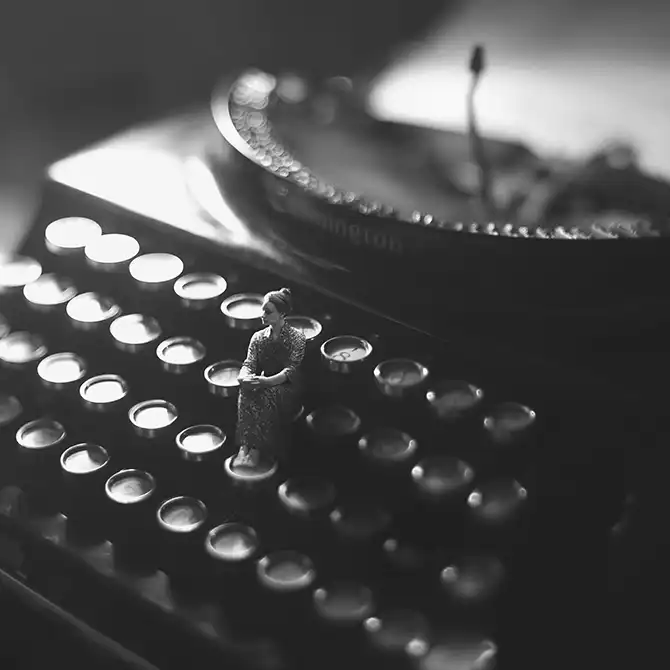 Снимки 14-летнего гения фотографии