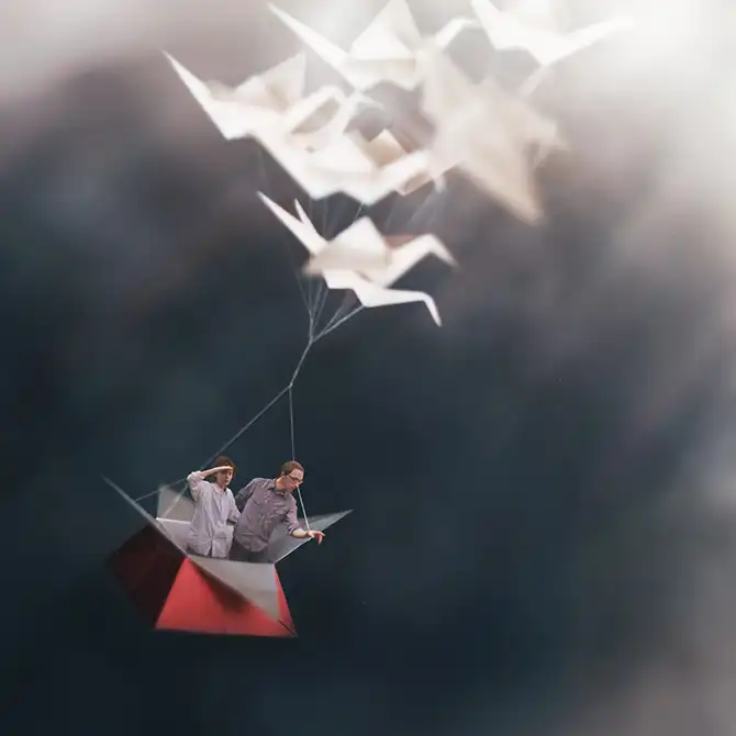 Снимки 14-летнего гения фотографии