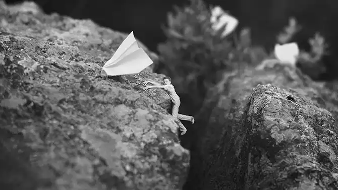 Снимки 14-летнего гения фотографии