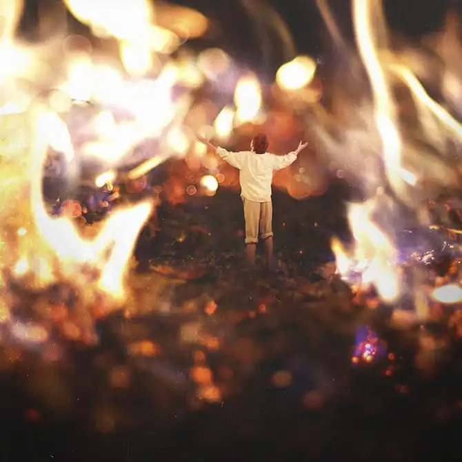 Снимки 14-летнего гения фотографии