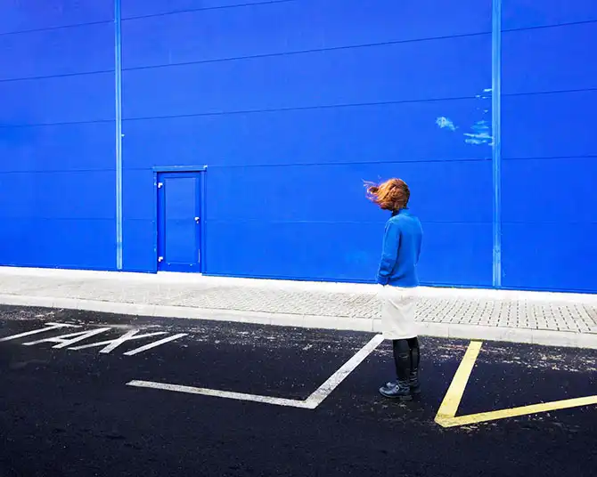 Лучшие фотоиллюзии года