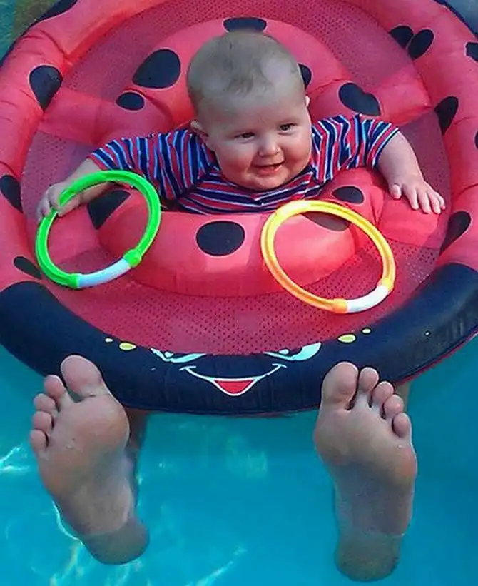 Лучшие фотоиллюзии года