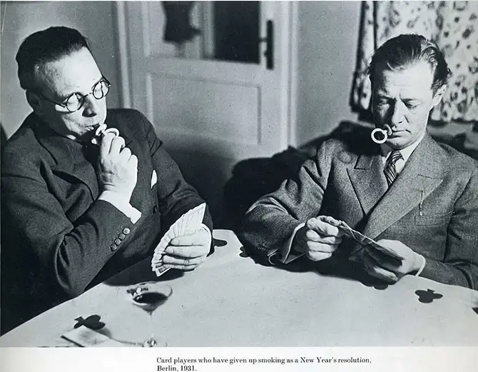 Германия 1928-1934 года в объективе Альфреда Эйзенштадта