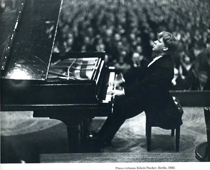 Германия 1928-1934 года в объективе Альфреда Эйзенштадта