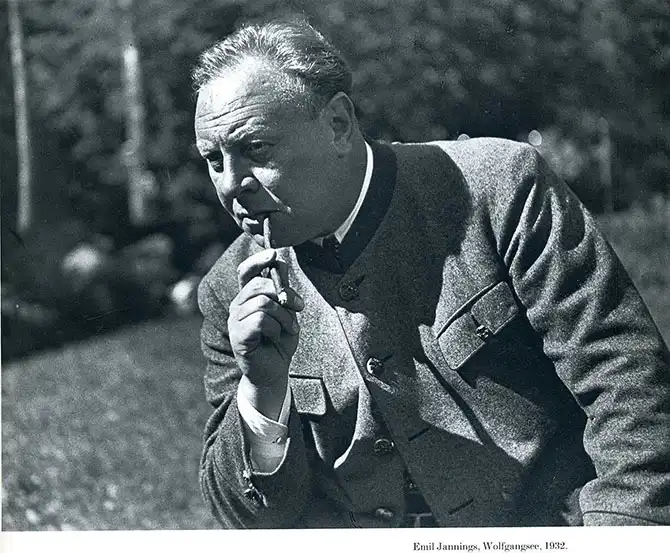 Германия 1928-1934 года в объективе Альфреда Эйзенштадта