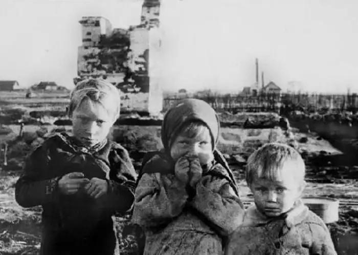 Мистические и необъяснимые факты о Великой Отечественной войны