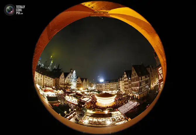 Неделя в фотографиях