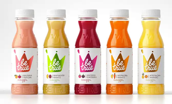 Лучшая упаковка месяца