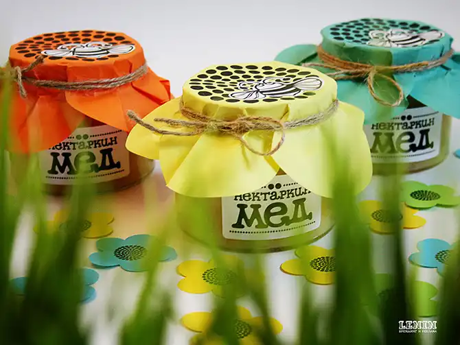 Лучшая упаковка месяца