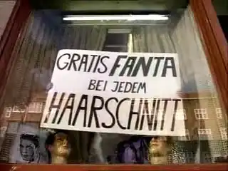 Реклама Фанта (1998)
