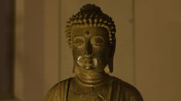 10 необычных фактов о буддизме