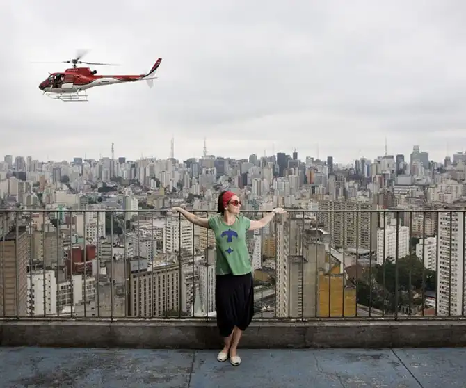 Каучсерфинг – искусство гостеприимства