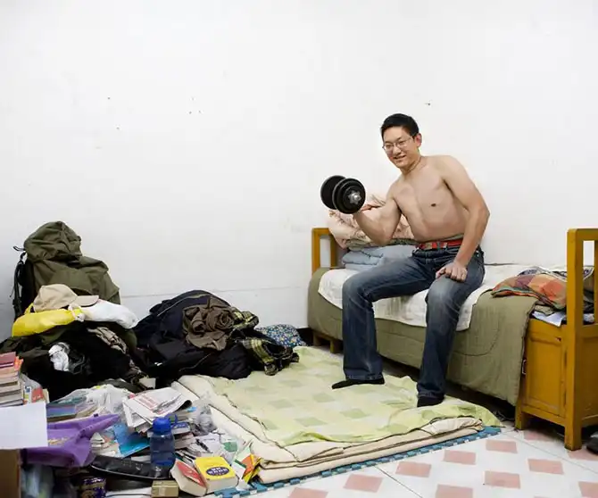 Каучсерфинг – искусство гостеприимства