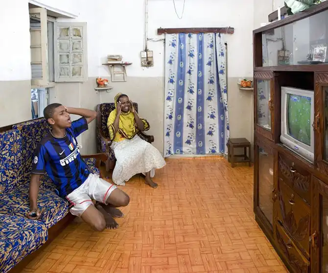 Каучсерфинг – искусство гостеприимства