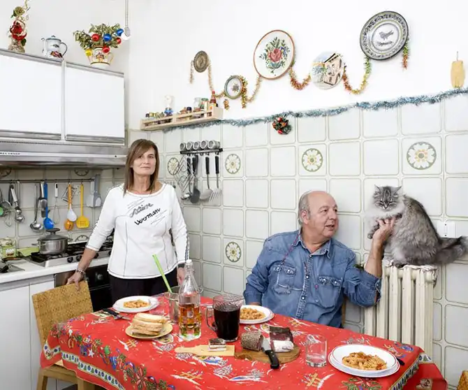 Каучсерфинг – искусство гостеприимства