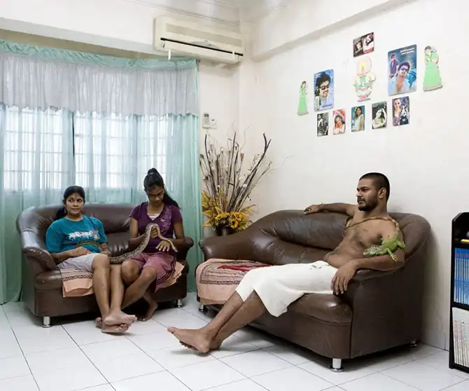 Каучсерфинг – искусство гостеприимства