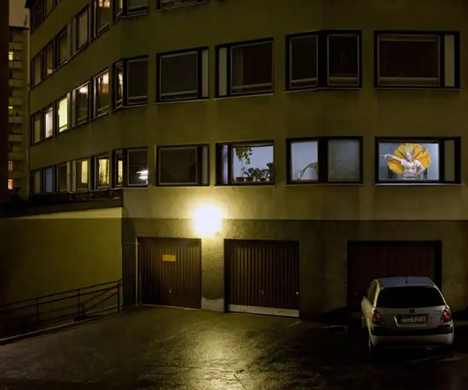 Каучсерфинг – искусство гостеприимства