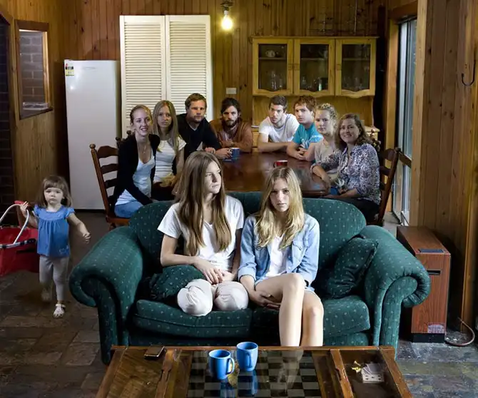 Каучсерфинг – искусство гостеприимства