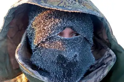 7 фактов о самом холодном месте России