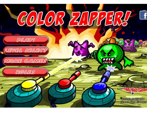 Color Zapper!