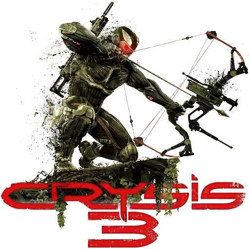 Crysis 3 - Охота начинается