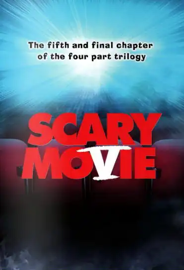Очень Страшное Кино 5 / Scary Movie 5 (дублированный трейлер)