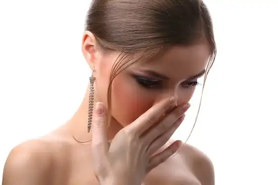 5 фактов о роли запахов в сексуальных отношениях...