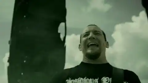 Volbeat - Heaven Nor Hell; We; 16 Dollars