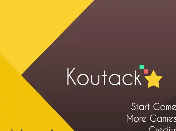 Koutack
