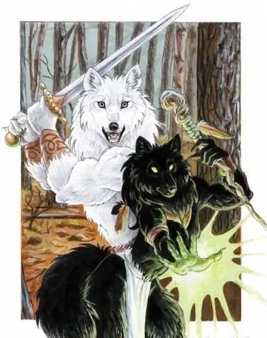 Картинко-комикс-микс.