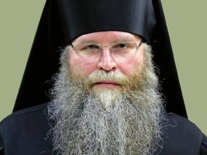 "Бедный" московский епископ лишился Lexus