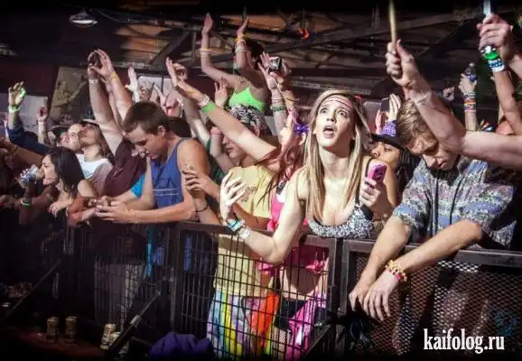 Недетские фотоприкольчики