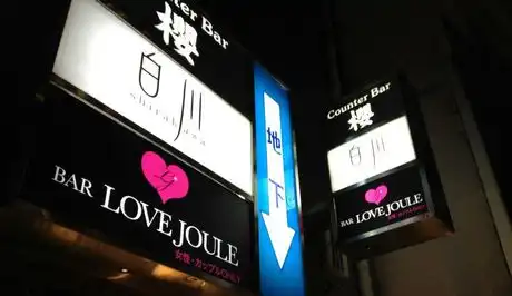 Первый женский бар для мастурбации открылся в Токио