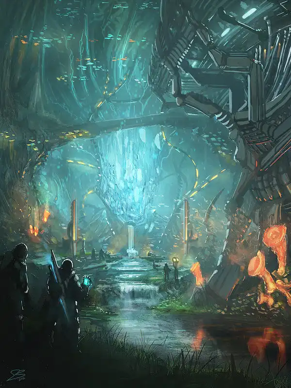 Подборка разных рисунков