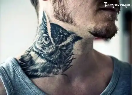 Tatoo. Boys.