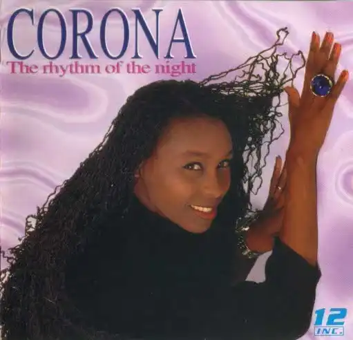 Corona - Baby Baby (eurodance 90 s )