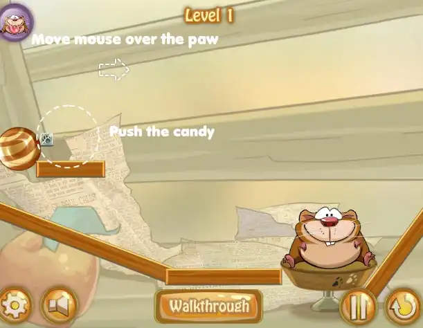 Oh, My Candy! – Levels Pack