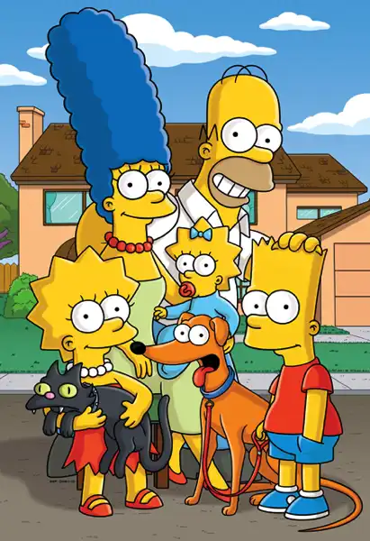 Симпсоны – ответы на главные вопросы сериала