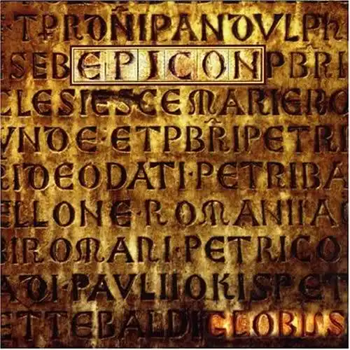 Globus - Epicon (2006)