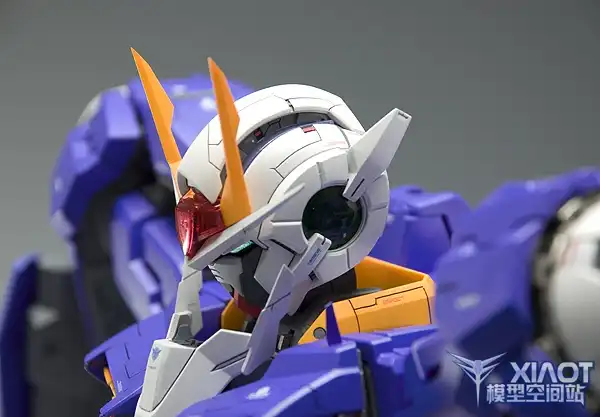 Сборные модели роботов. Gundam .Часть 12
